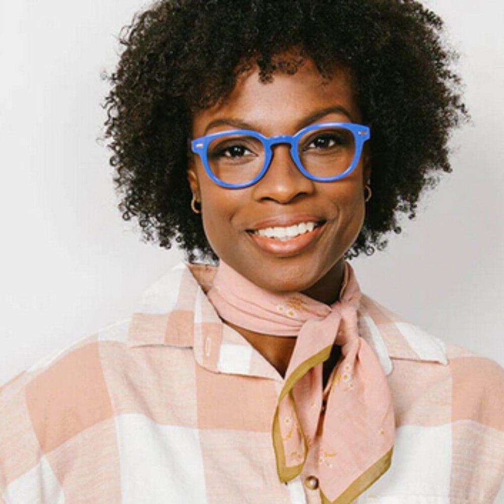 Peepers Vineyard Focus Reading Glasses: +2.00